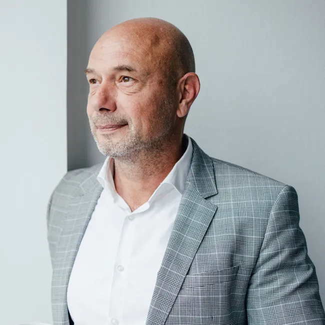 ERGO Geschäftsstelle
Matthias Handorf