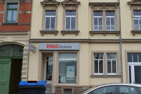 ERGO Versicherung Uwe Beck Zscheilaer Str. 40 01662 Meißen
