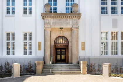 Alte Stadtkasse Oldenburg Gottorpstraße 8 26122 Oldenburg