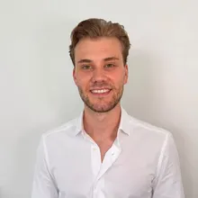 Tom Henkenborg