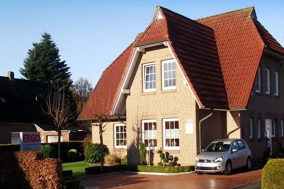 ERGO Versicherung Hartmut Aden Pollerstr. 110 26639 Wiesmoor