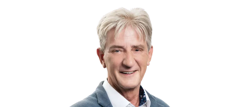 Michael Kauffmann