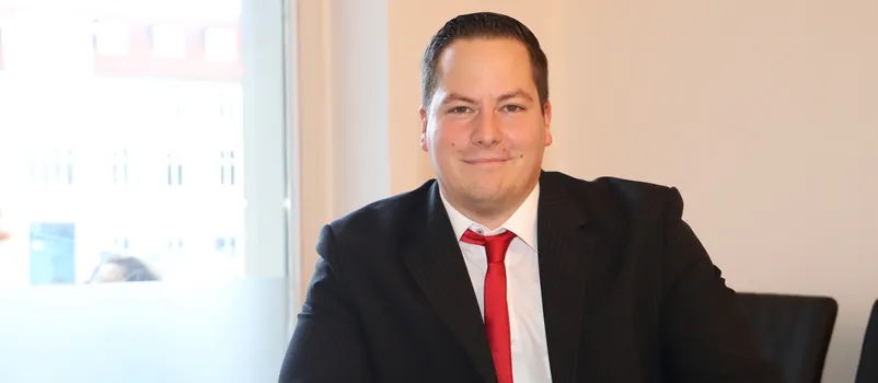 Tino Scholz