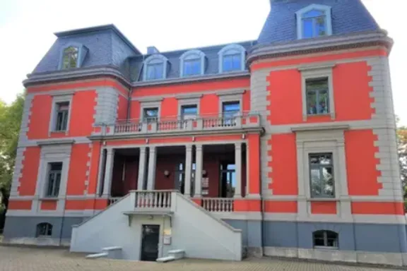 ERGO Versicherung Bachmann & Kollegen Grüner Platz 30 38302 Wolfenbüttel