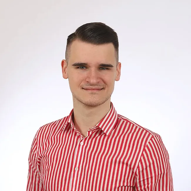 Nah dran — egal ob vor Ort oder digital.