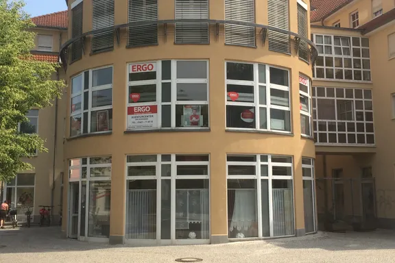 ERGO Benjamin Scholz Leipziger Str. 42 04860 Torgau