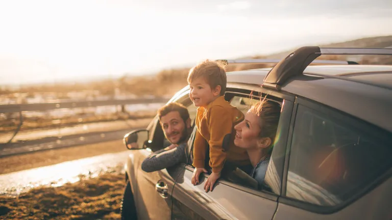 Ihr Leben ändert sich — Ihr Schutz auch.