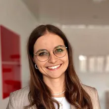 Selina Romfeld
