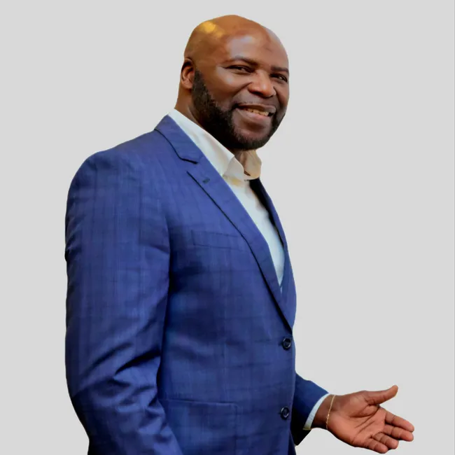 ERGO
Abel Akindejoye