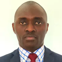 Adeolu Eribake