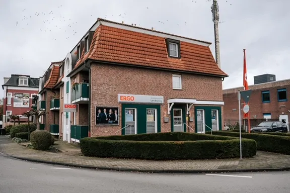 ERGO Agentur Brüning und Team  Alstätter Straße 3c 48599 Gronau (Westf.)