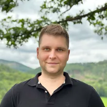 Dustin Kallenbach