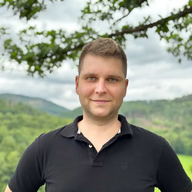 ERGO Versicherung 
Dustin Kallenbach 
im Landkreis Saalfeld / Rudolstadt und Region Schwarzatal