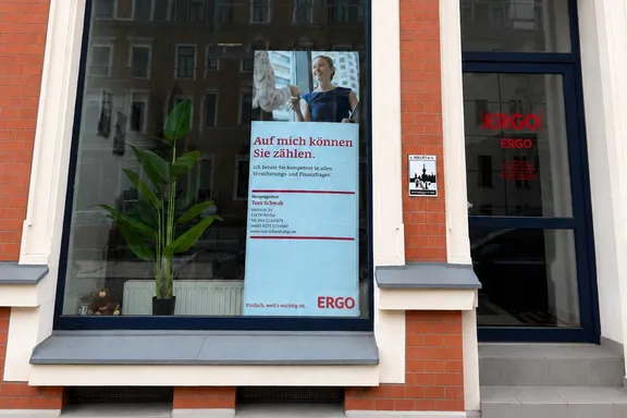 ERGO Schwab Stiftstraße 13 08056 Zwickau