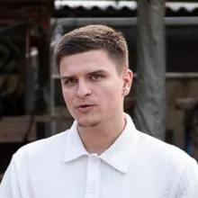 Martin Muskov