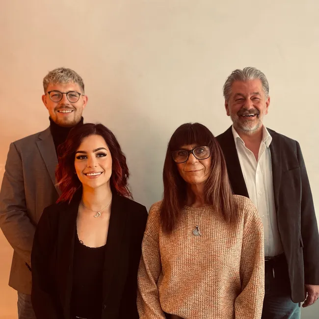 ERGO Geschäftsstelle Stübben & Partner