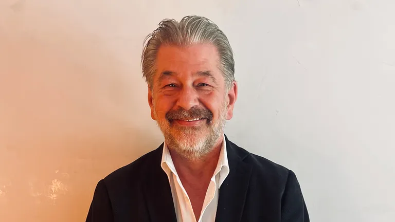 Michael Stübben – Kopf der Agentur