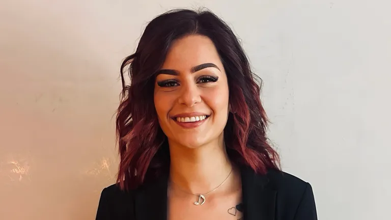 Milena Stübben – Junior Partnerin