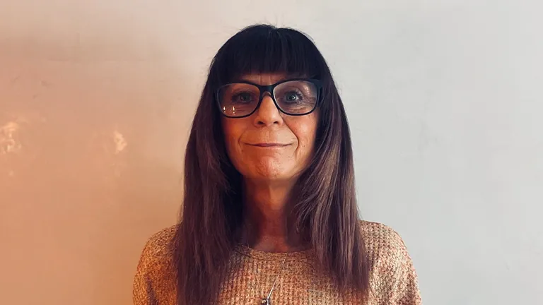 Brigitte Stübben - Innendienstkraft
