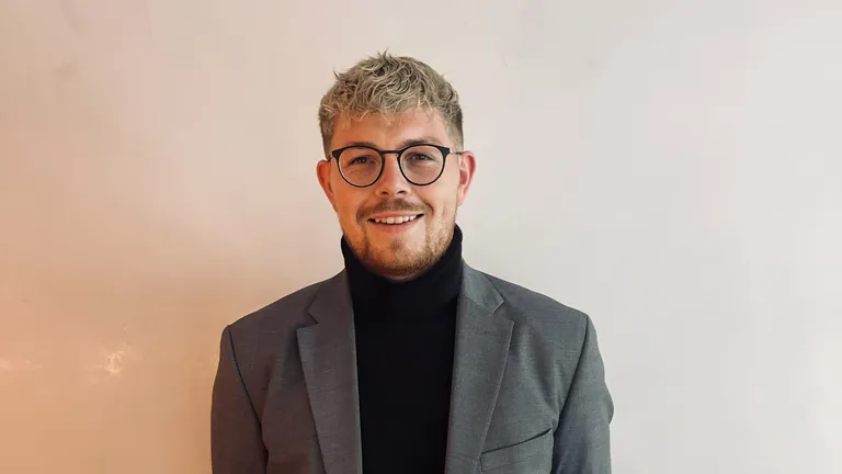 Manuel Rathkamp - Junior Partner