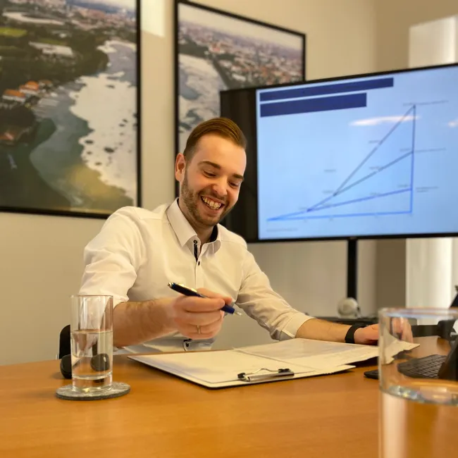 ERGO Versicherung 
Sascha Leiste-Röhrig 
in Wolfsburg