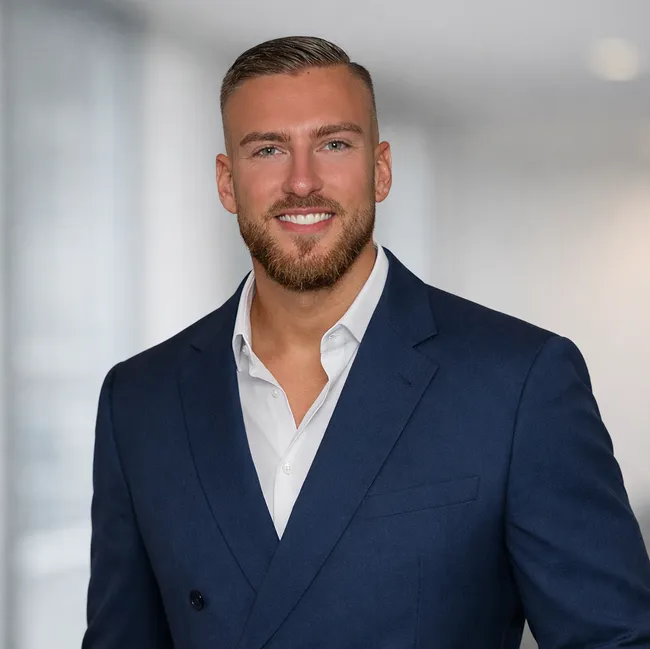 ERGO Generalagentur
Nils Hölzer