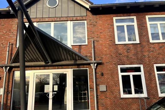 ERGO Agentur Mille Theodor-Haubach-Weg 2 21684 Stade 