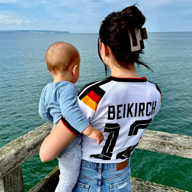 Hauptagentur
Hannes Beikirch