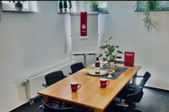 Büro Glienicke / Nordbahn Karl-Liebknecht-Str. 104 16548 Glienicke/Nordbahn