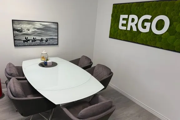 ERGO Versicherung Voigt Delitzscher Str. 68 04129 Leipzig