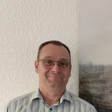 Dirk Kanter