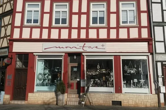 ERGO Versicherung Dirk Kanter und Franzisca Oehme Johannesbrunnen 12 38820 Halberstadt