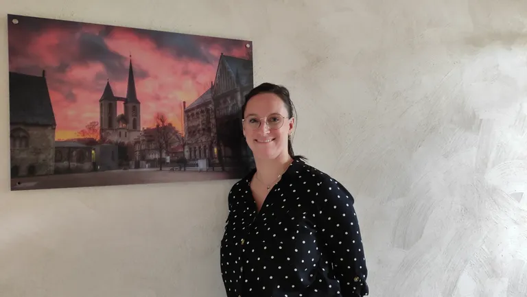 Teampartner Franzisca Oehme