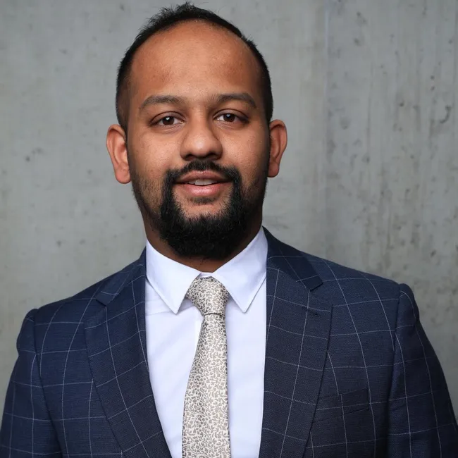 ERGO/DKV Versicherung 
Santhosh Kobela
in Erkelenz