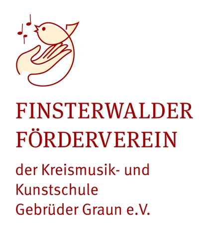 Finsterwalder Förderverein der Kreismusik- und Kunstschule Gebrüder Graun e.V.
