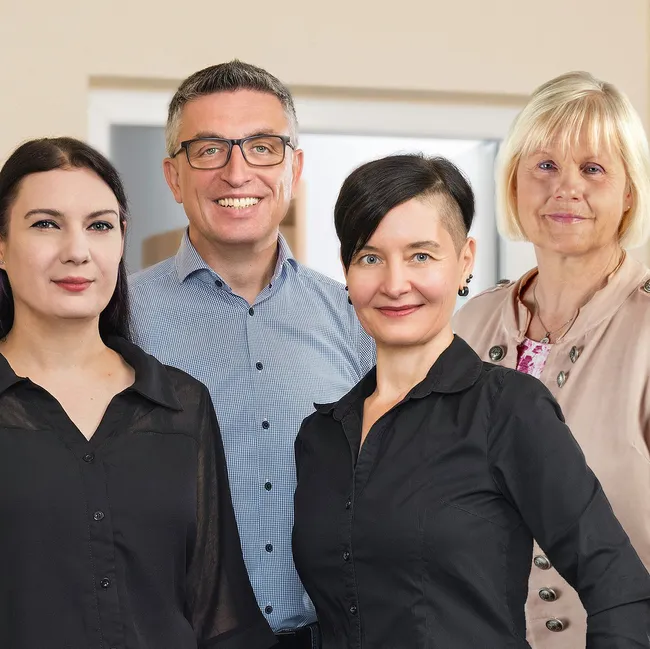 ERGO Subdirektion
Dirk Faltin