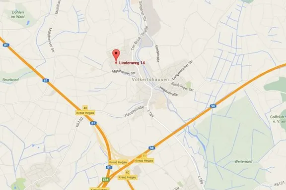 ERGO Versicherung Gernot Geiger Lindenweg 14 78269 Volkertshausen