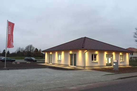 ERGO Versicherung Sven Baer Karl-Liebknecht-Str.5 01983 Großräschen