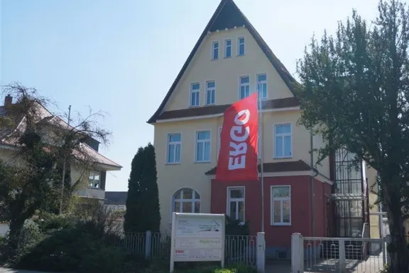 ERGO Geschäftsstelle Marco Paul Puschkinpromenade 4 39261 Zerbst/Anhalt