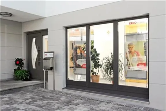 Franz Hermann Bezirksdirektion in Viechtach Nußbergerstr. 27 a 94234 Viechtach