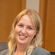 Katharina Wühr