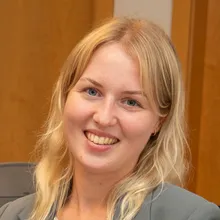 Katharina Wühr
