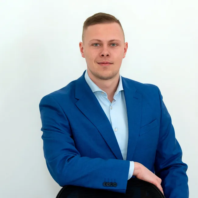 ERGO Agentur Jonny-René Meier
