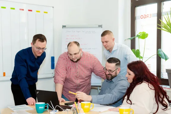 ERGO Bürogemeinschaft Quickert & Meier  Lerchenfeldstr. 15 06110 Halle (Saale)