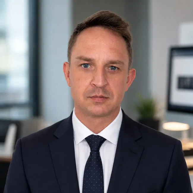 ERGO  
Chris Markus Seidel