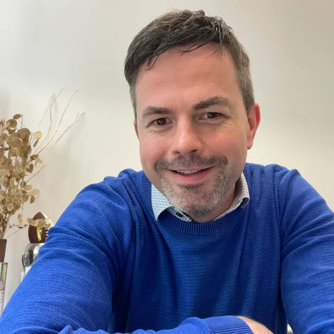 Toni Laroche ERGO Partneragentur