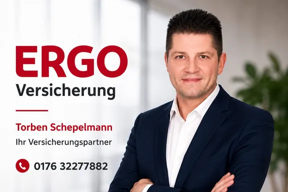 ERGO Schepelmann Schützenstr. 1 31171 Nordstemmen