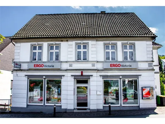 ERGO Versicherung Christian J. Budna Ihnestr. 19 58540 Meinerzhagen