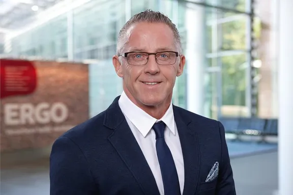 ERGO Versicherung Thomas Klaus Heinz Am Mühlhübel 3 67686 Mackenbach