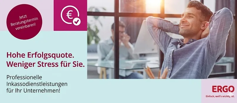 LEGIAL –
erfolgreich in der Durchsetzung Ihrer Rechtsansprüche